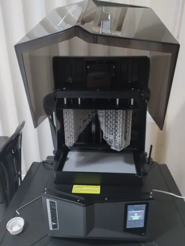 Impressora 3D de Resina - Saturn 4 Ultra 12K