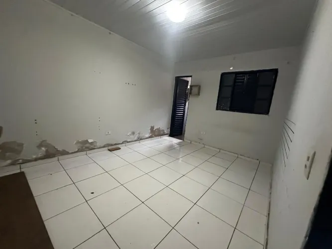 Alugo kitnet bairro Tiradentes próximo a lagoa Itatiaia