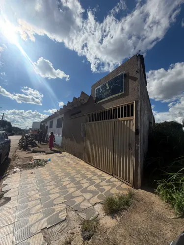 Oportunidade Galpão em Aparecida de Goiânia