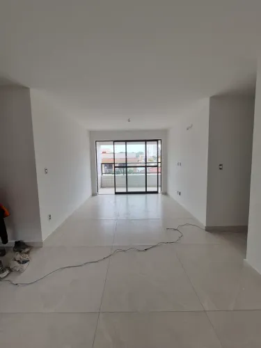 Ultimas unidades com 03 quartos sendo 01 suite no Altiplano em fase de acabamento