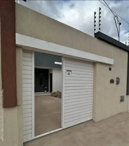 Casa a venda no turu [AR]