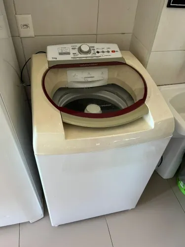 Lava roupas Brastemp 11kg