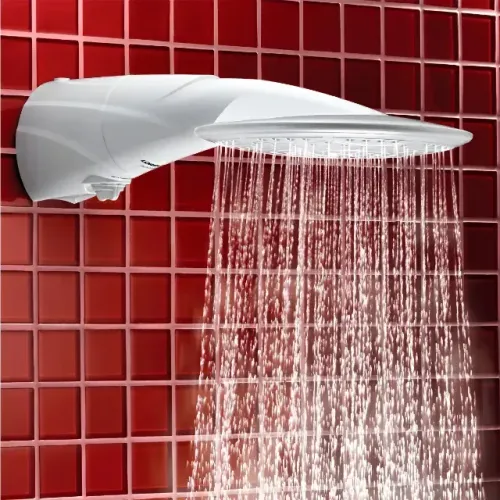 Chuveiro Ducha Advanced Eletrônica 5500w 127v Lorenzetti
