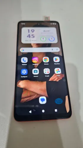 MOTO G04