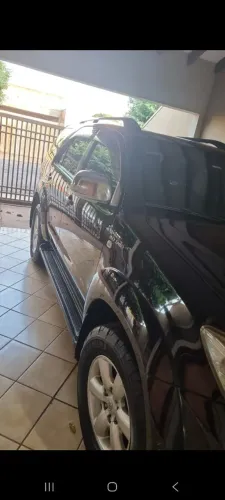 Toyota Hilux SW4 SRV D4-d 4X4 3.0 TDI Dies. AUT 2011