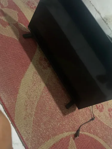 Tv smart com defeito