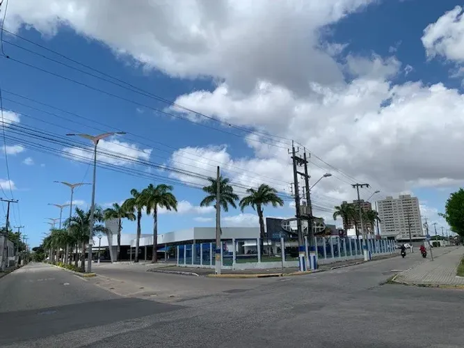 PRÉDIO COMERCIAL para alugar na cidade de FORTALEZA-CE