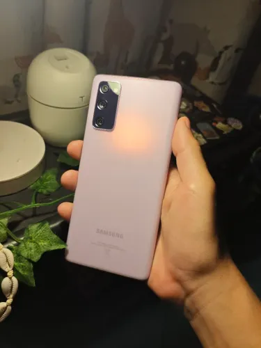 Galaxy S20 FE | IMPECÁVEL