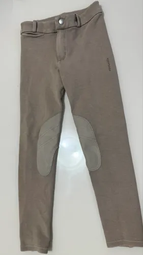Culote infantil hipismo