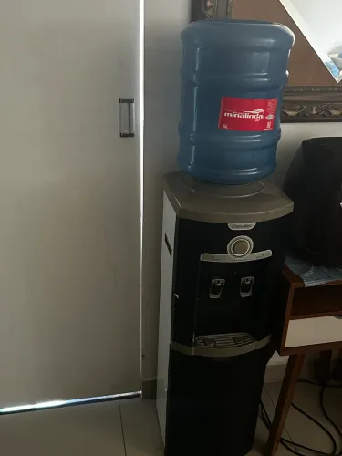 BEBEDOURO ESMATELC