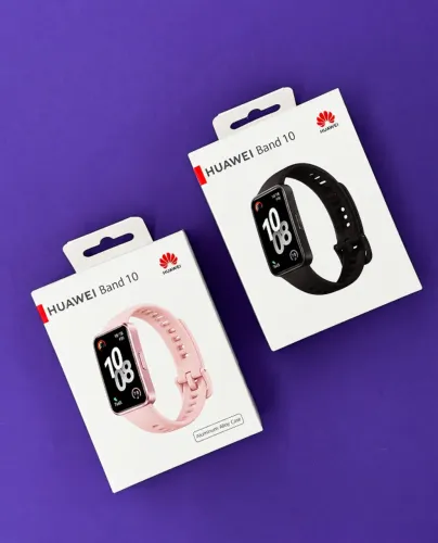 HUAWEI BAND 10