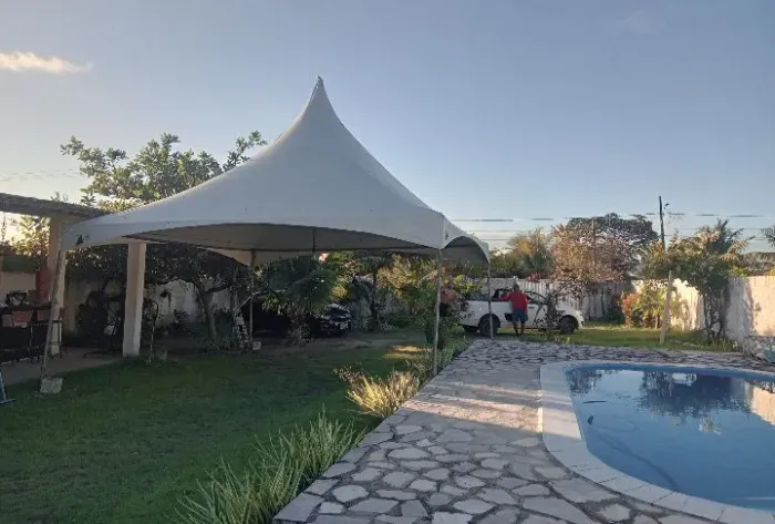 Tendas,Toldos, Pula Pula, Freezers, Mesas e Cadeiras 