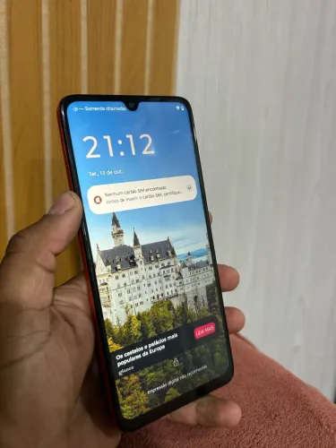 Motorola G06 128 GB