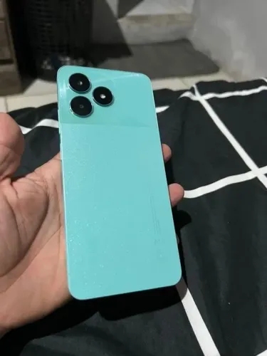 Realme C51