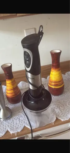 Mixer