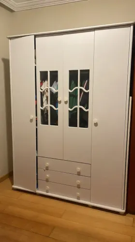 Guarda Roupas - Matos