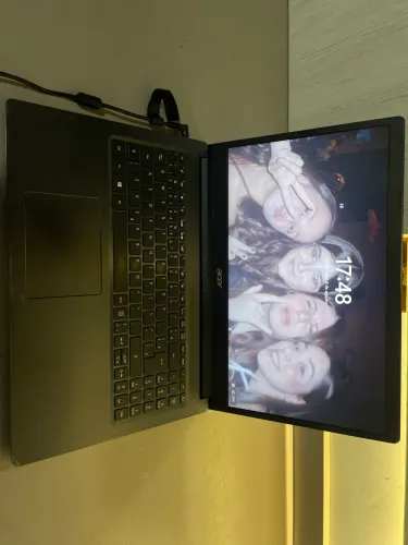Notebook Acer Aspire 3 A315-34 | SSD 224 GB | Windows 11