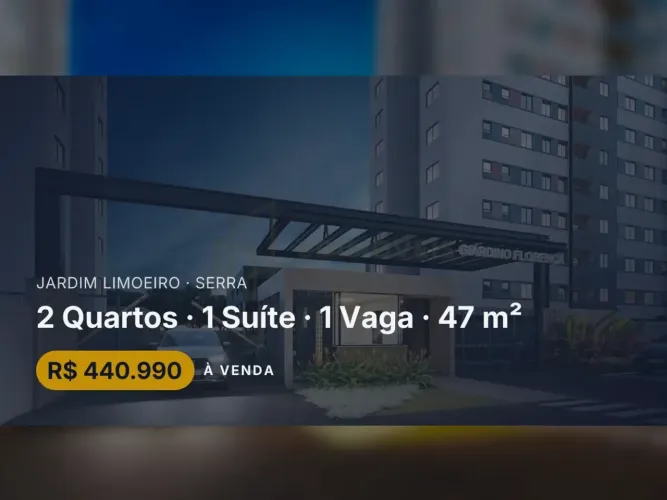 Incrível apartamento em Jardim Limoeiro | Lazer completo e localização privilegiada