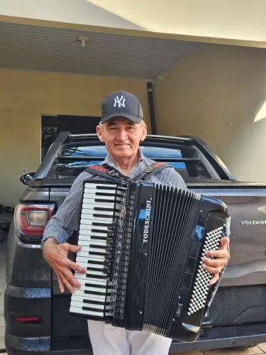Acordeon todeschane