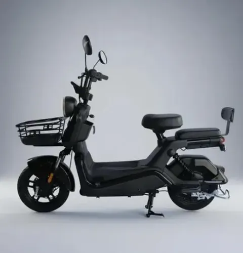 Scooter Elétrica Foston X13 Max Zero Pronta Entrega