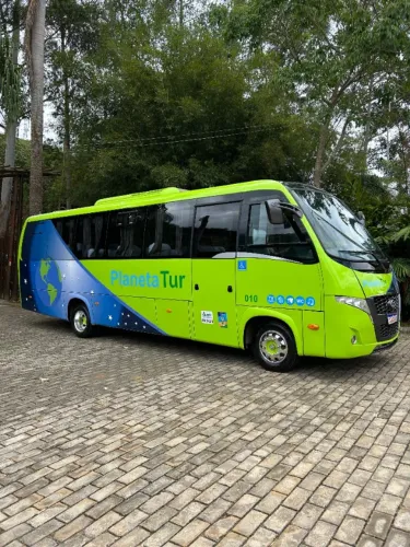 Micro ônibus 
