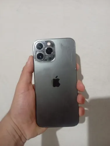 Vendo iPhone 13 Pro Max 