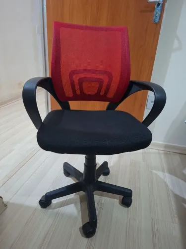 Cadeira de escritório