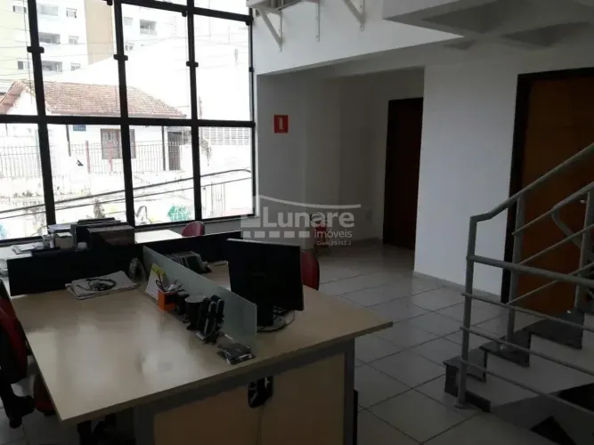 Prédio à venda, 205 m² por R$ 1.150.000,00 - Centro - Mogi das Cruzes/SP