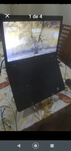 Vendo notebook core i7