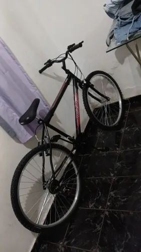 Bike zero km