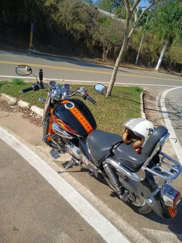 ? DISPONÍVEL: *Kasinski Miragem 250cc*? DISPONÍVEL: *Kasinski Miragem 250cc*