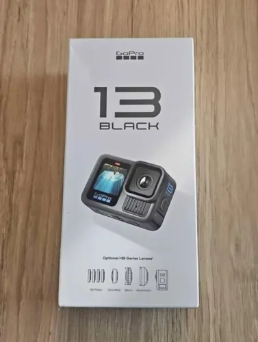 GoPro Hero 13 Black