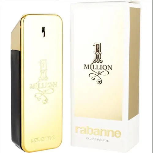 1 Million - Paco Rabanne EDT (100ml) ORIGINAL