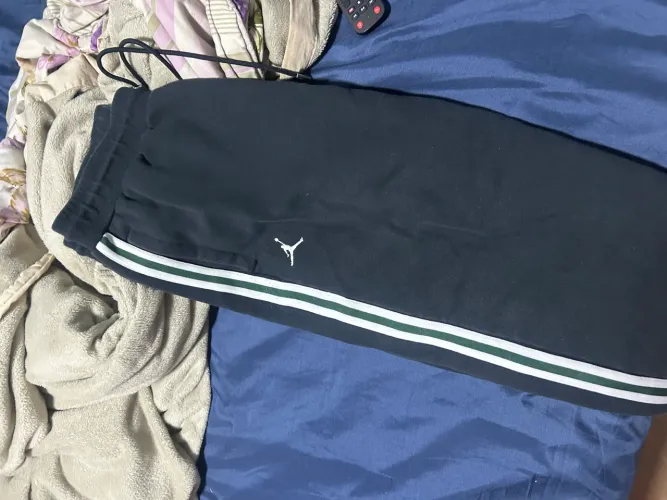 Calça Nike Jordan PSG
