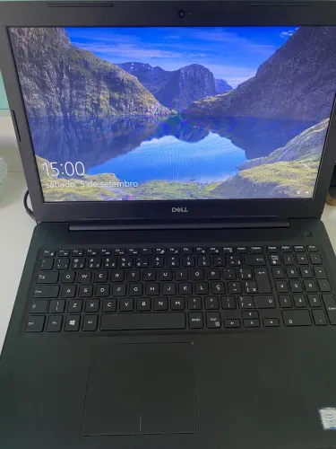 NOTEBOOK DA DELL
