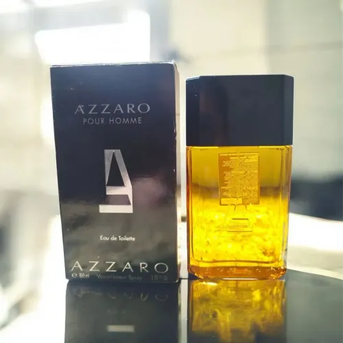 PERFUME AZARRO 100ML