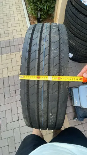Pneu Omnilink 295/80R 22,5