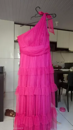 Vestido para formatura/aniversário/casamento