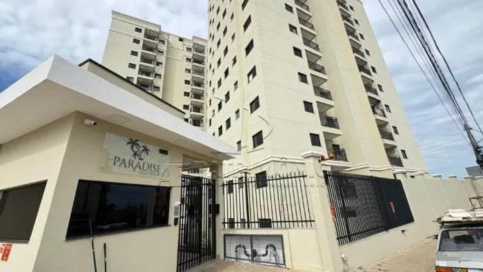 APARTAMENTO,3 Dormitorio(s) bairro Barão PARADISE HOME RESORT