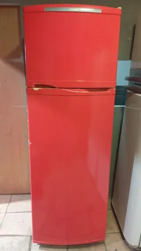 Geladeira Consul