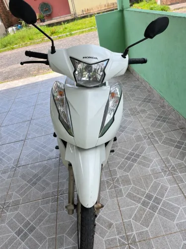 Vendo biz 110- ANO 2022