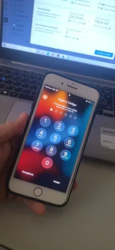 Iphone 7 Plus 256GB 