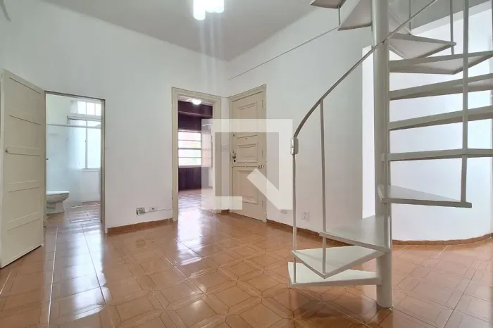 Apartamento à Venda - Barra Funda, 2 Quartos, 108 m2