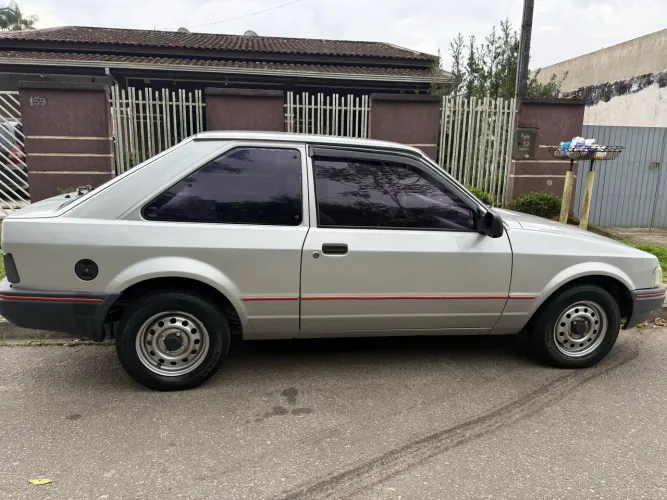 Ford Escort Hobby 1.0 1995