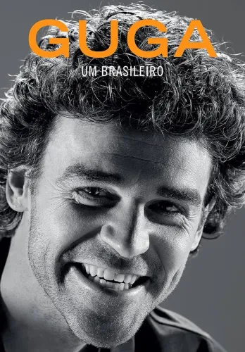 Livro Guga Um Brasileiro