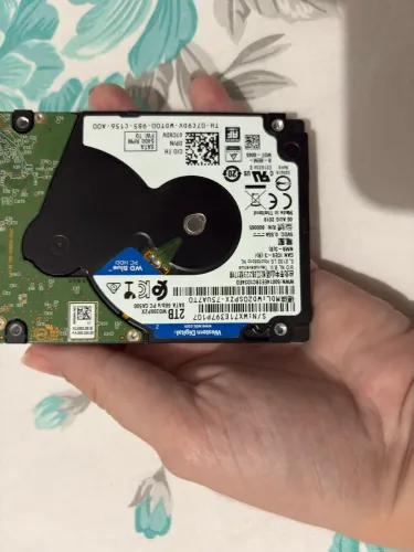 HD 2TB