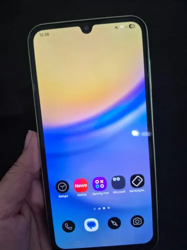 Samsung A15 5g 128GB