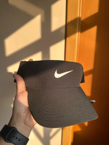 Viseira Nike Original