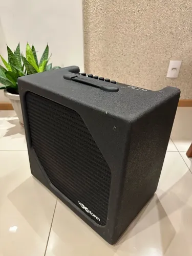 Cubo Guitarra Voxstorm CG 112 | 75W Real | Falante de 12 Polegadas