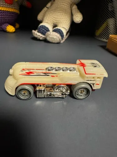 Hot wheels GML10